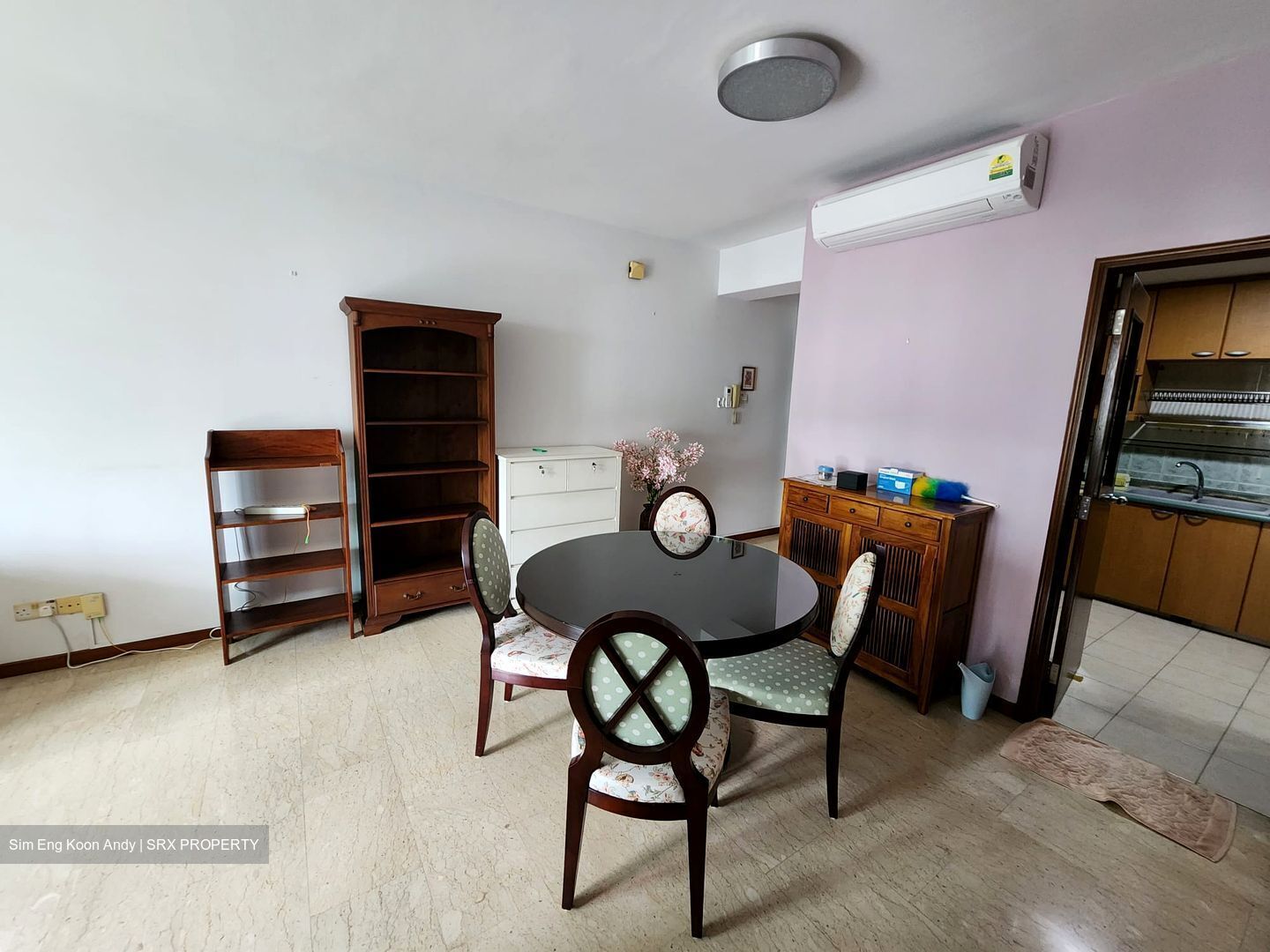 Hilltop Grove (D23), Condominium #562588731